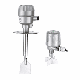 Afficher les détails pour Détecteur de niveau à palette rotative FineTek série SE Image de Détecteur de niveau à palette rotative FineTek série SE